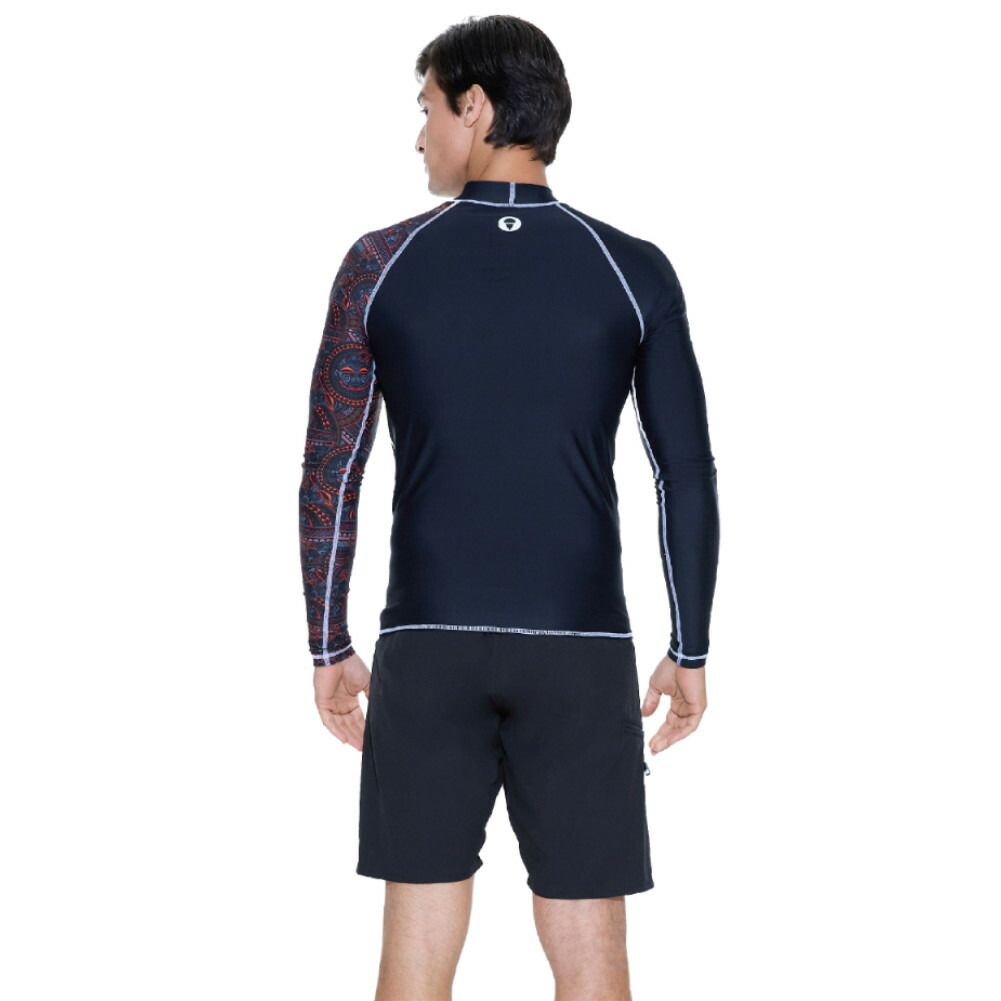 長袖 メンズウェア