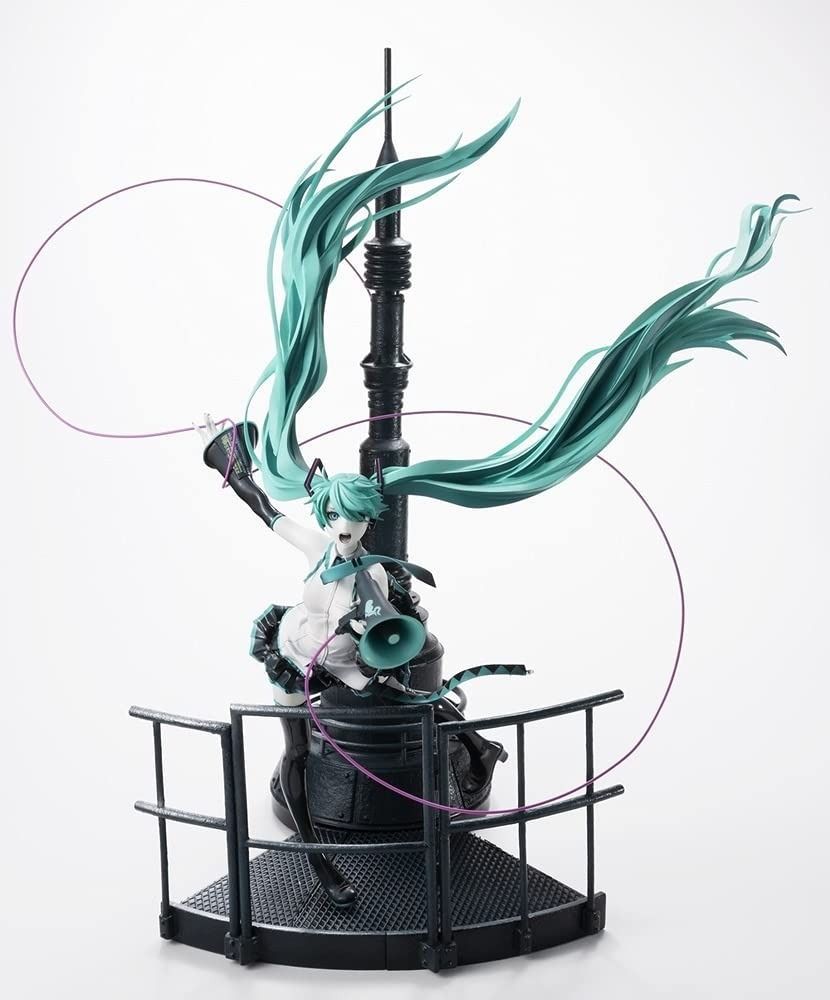 グッスマ20th Anniversary Bookー初音ミク 恋は戦争 Refine Ver.ー バラエティ