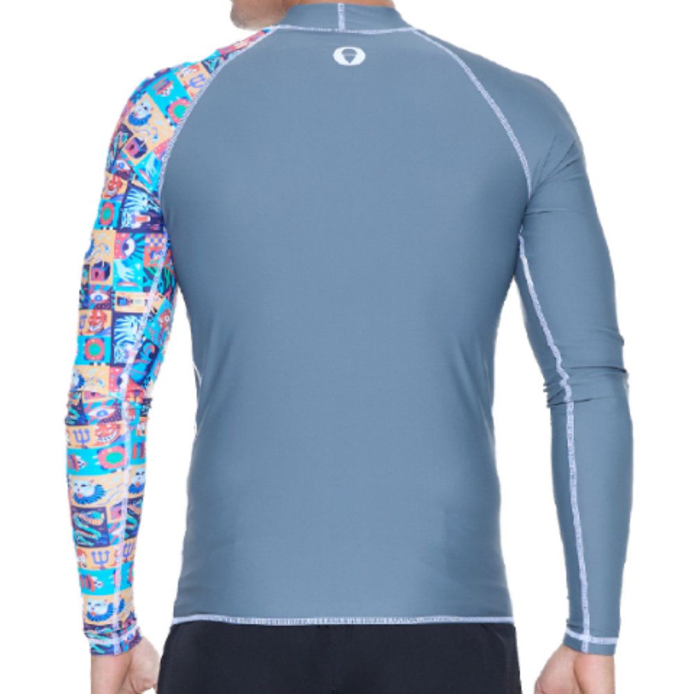 メンズ ラッシュガード