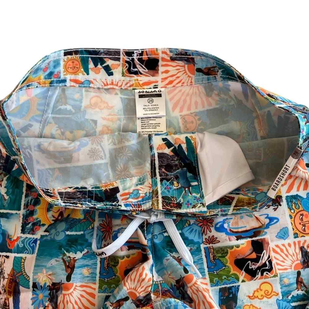 ボードショーツ