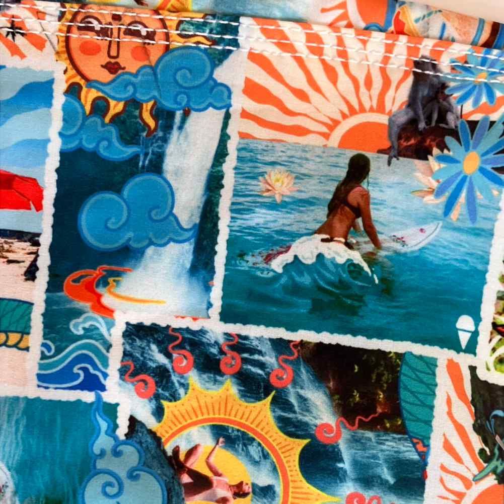 4方向 ストレッチ