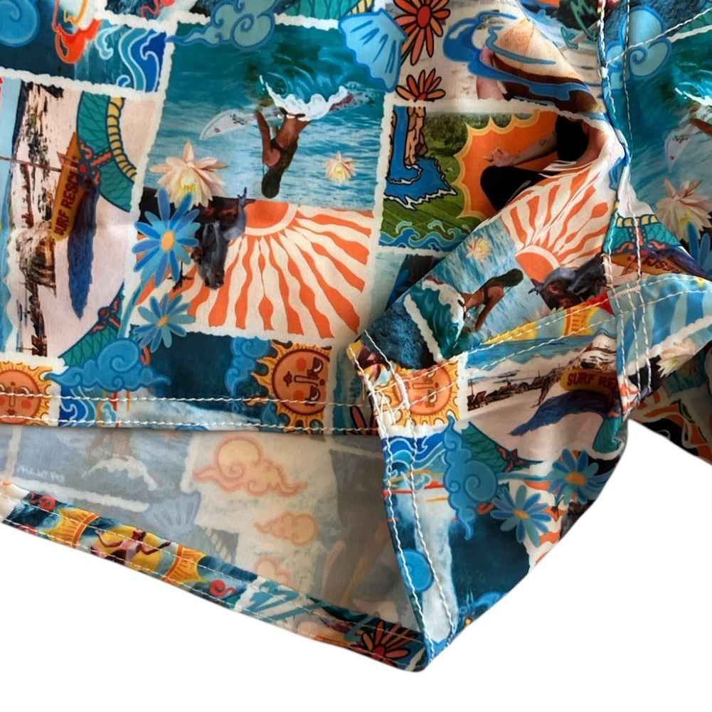 ボードショーツ