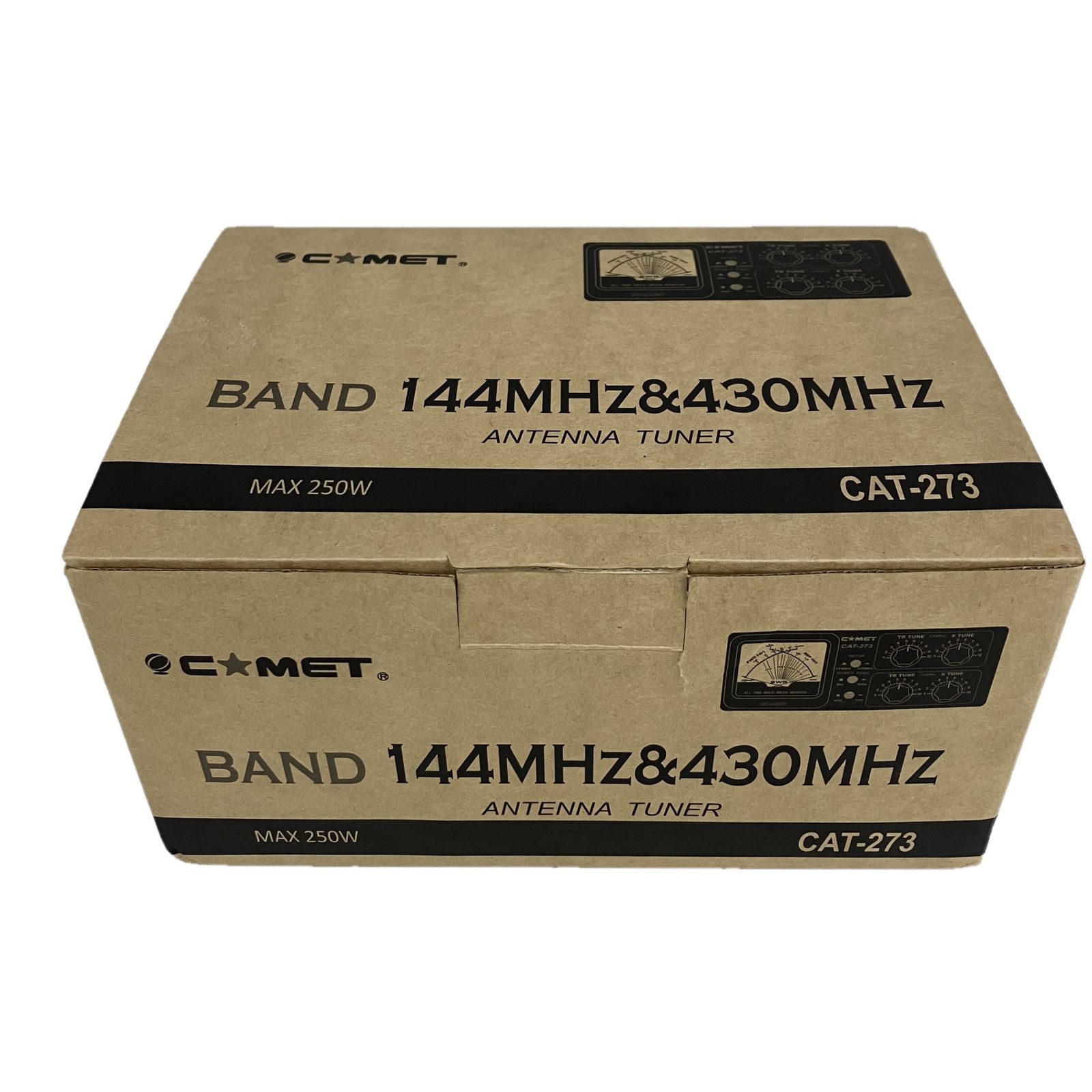 コメット CAT-273