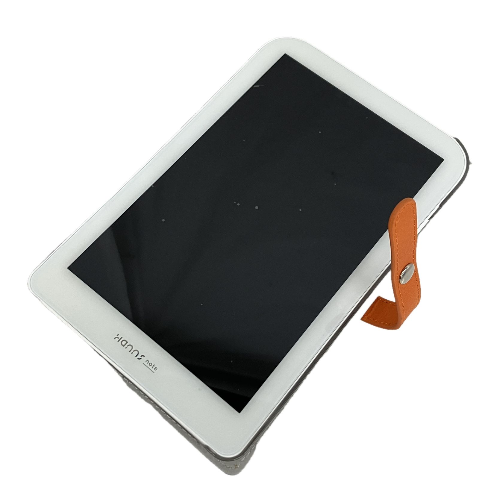 HANNSpree ハンスプリー Hannsnote HB40A0K 8インチ 製 デジタルノート S10568754