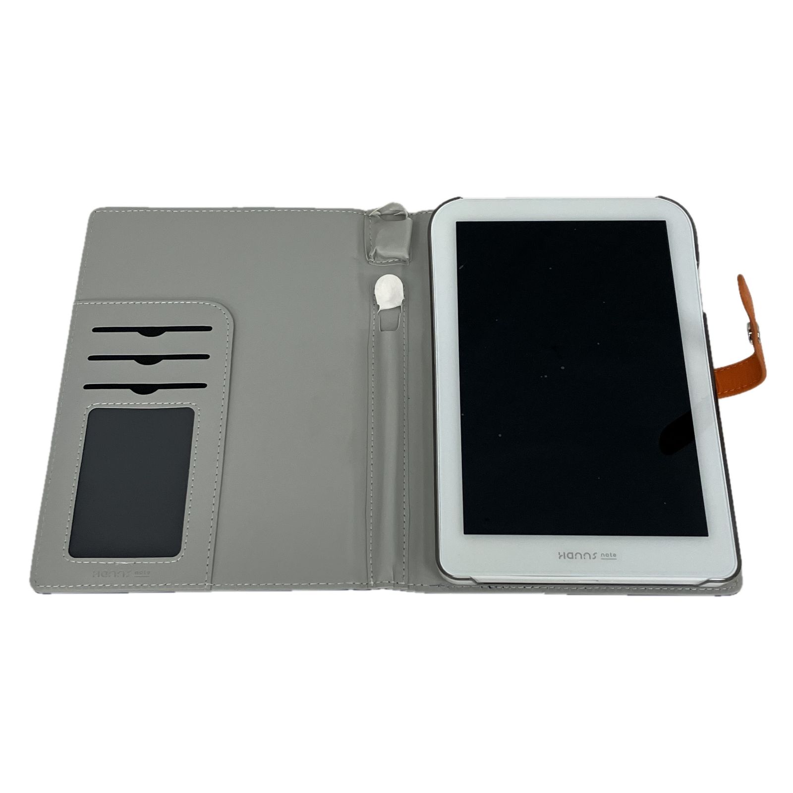 HANNSpree ハンスプリー Hannsnote HB40A0K 8インチ 製 デジタルノート S10568754