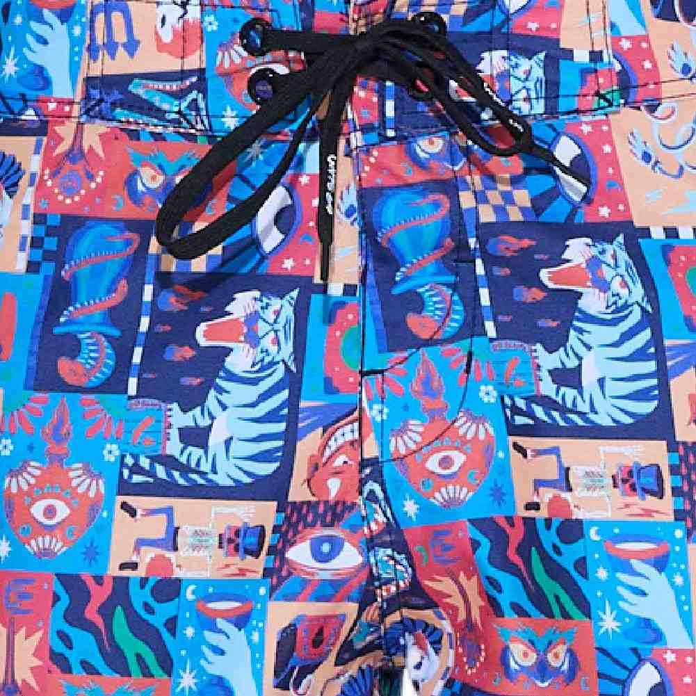 ボードショーツ