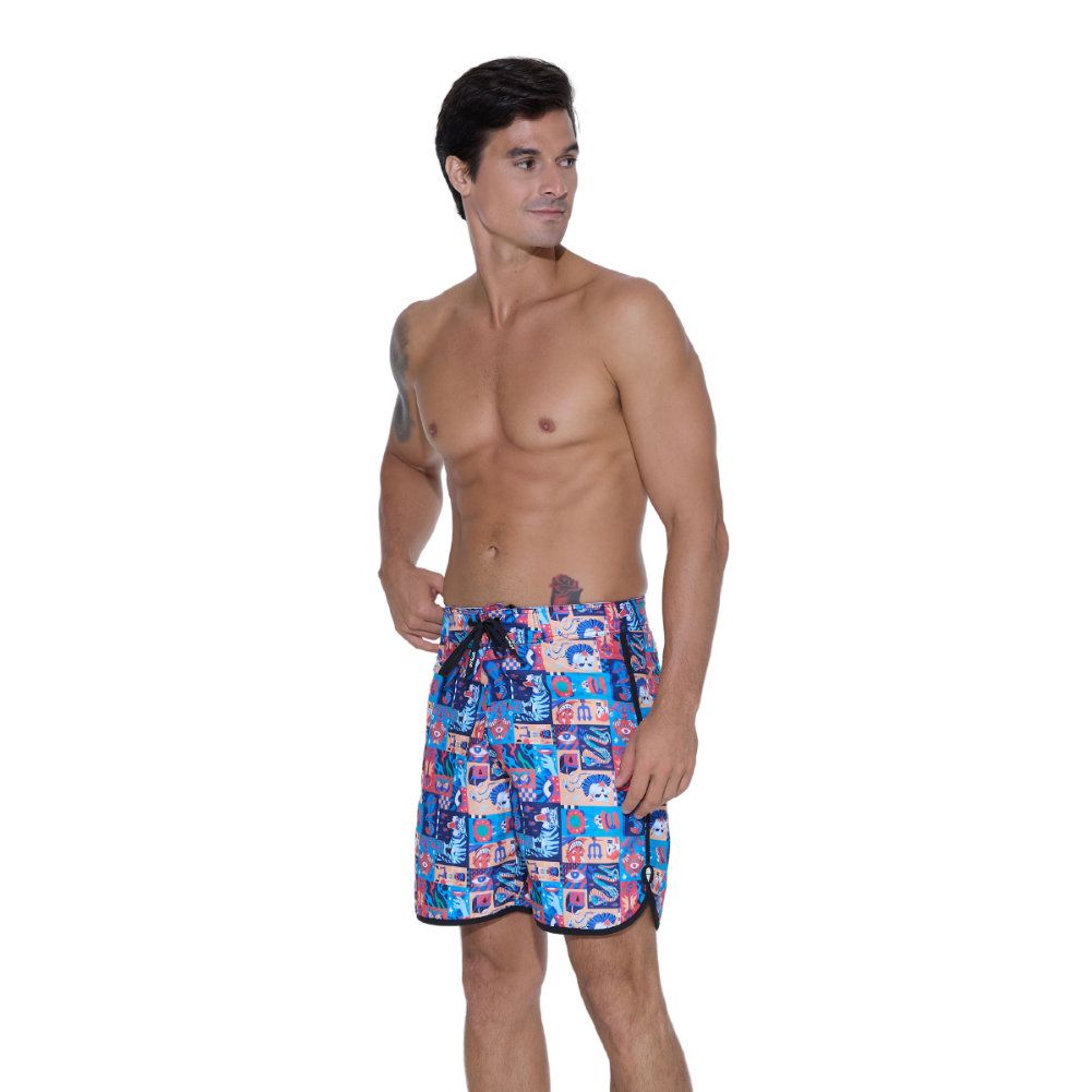 サーフパンツ ボードショーツ