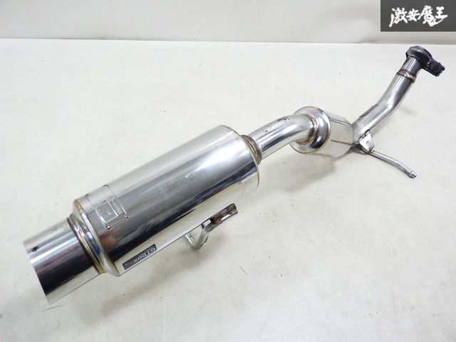 柿本 改 NCP30 NCP31 bB ステンレス マフラー ハイパーGTbox NCP20 NCP21 ファンカーゴ NCP60 NCP61 イスト NNP10 NNP11 ポルテ 激安NCP31 bB 柿本改 hyper GTbox Rev 砲弾マフラー NCP30等