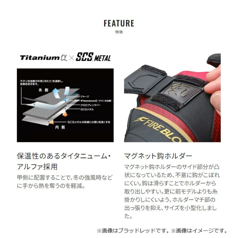 リミテッドブラック |