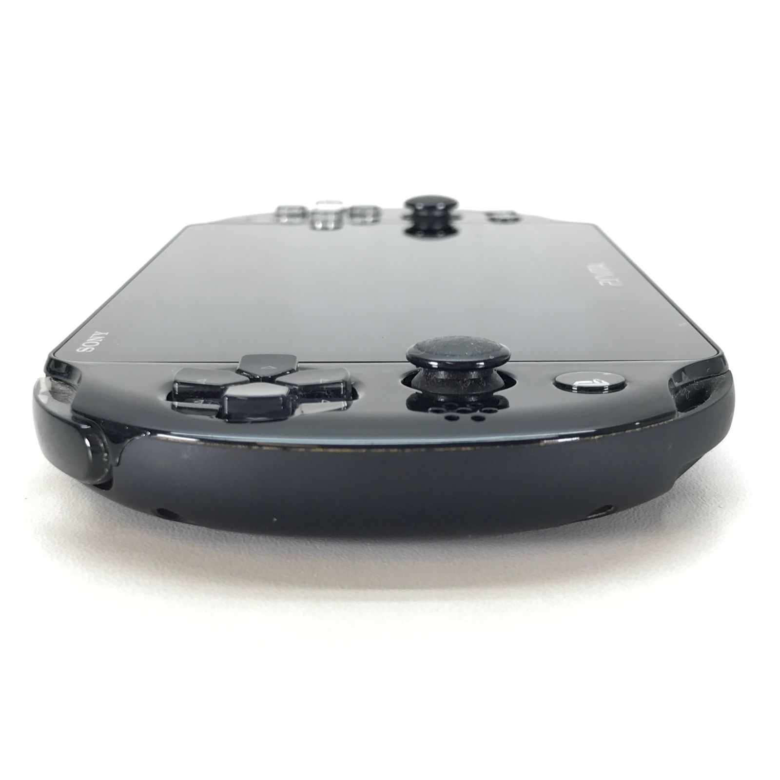  SONY ゲーム機本体 PlayStation Vita本体 PCH-2000 箱なし 品 本体 PS Vita(ヴィータ)
