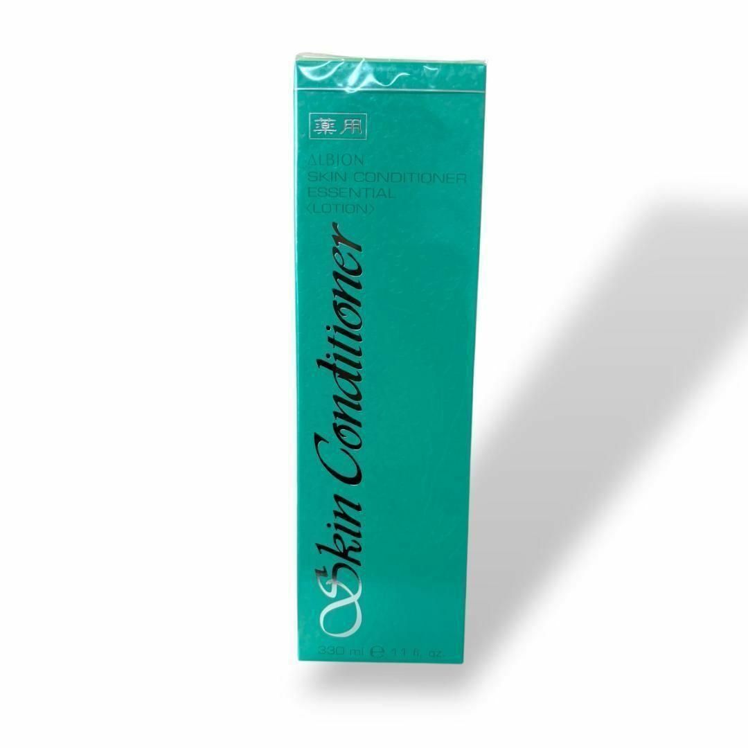 アルビオン 薬用スキンコンディショナー エッセンシャル N | 330ml