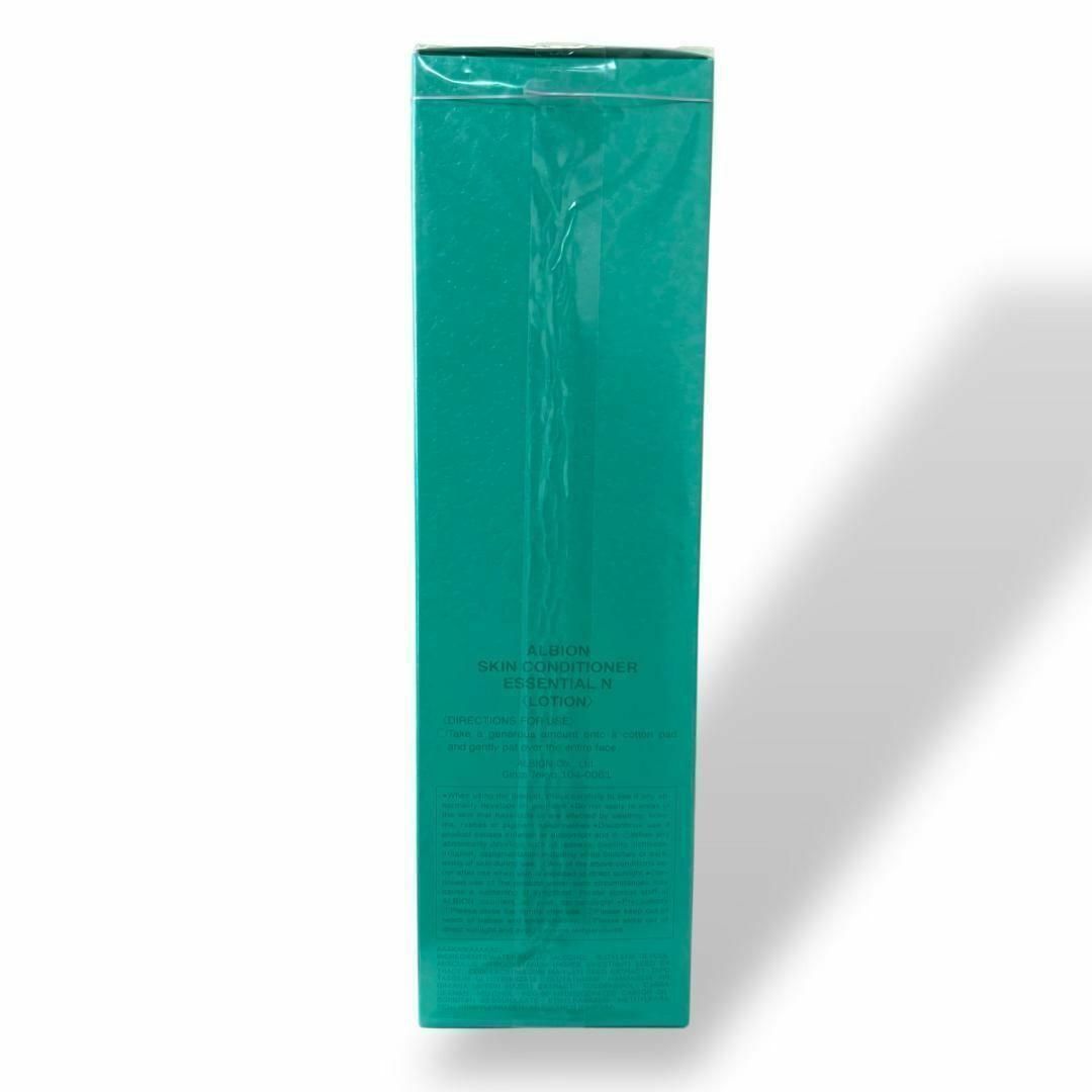  アルビオン 薬用スキンコンディショナー エッセンシャル N 330 ml 化粧水 ローション トナー スキンケア 基礎化粧品