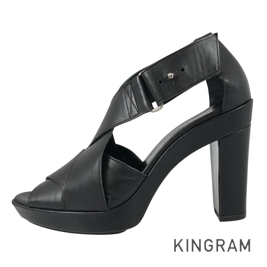 エルメス HERMES レディース サンダル skd