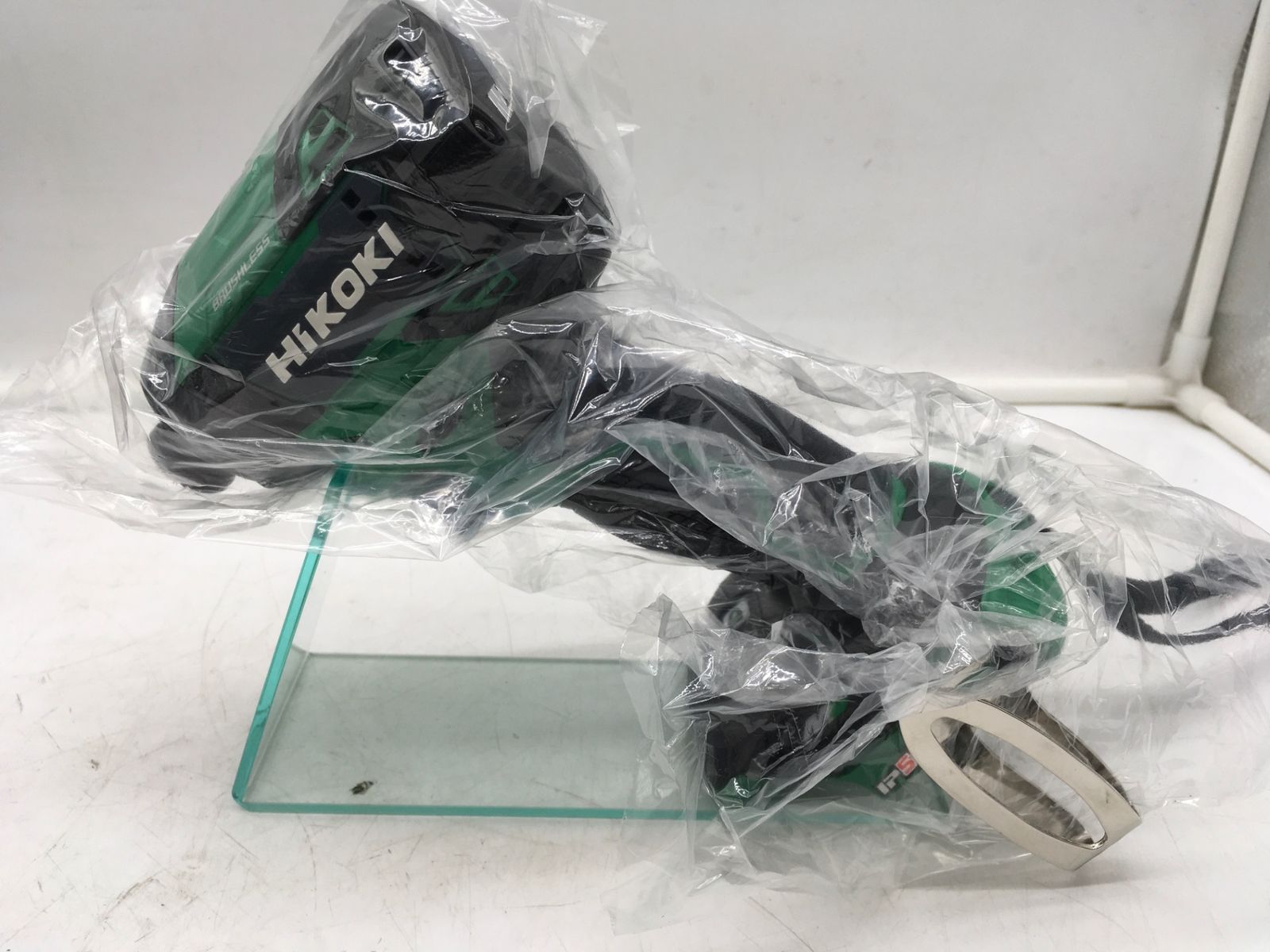 HiKOKI ハイコーキ 36Vコードレスインパクトドライバ WH36DD 2XHLSZ IT8L32ZJ4O2H エコツール岡崎インター店 M02