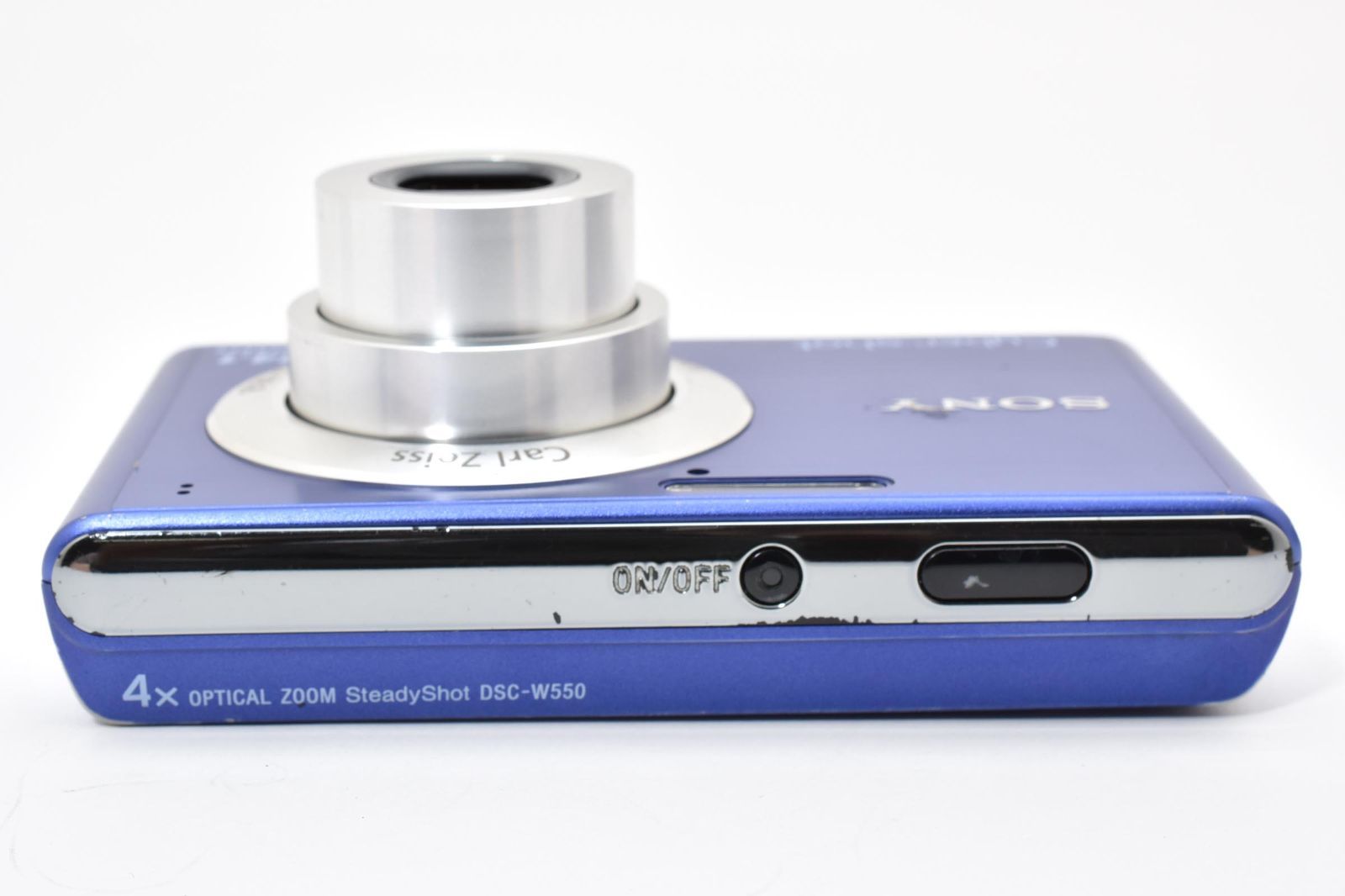 ソニー Cyber-shot