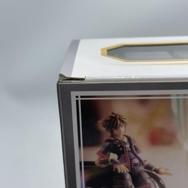 開封)BRING ARTS ソラ ショップ セカンドフォームVer.スクウェア