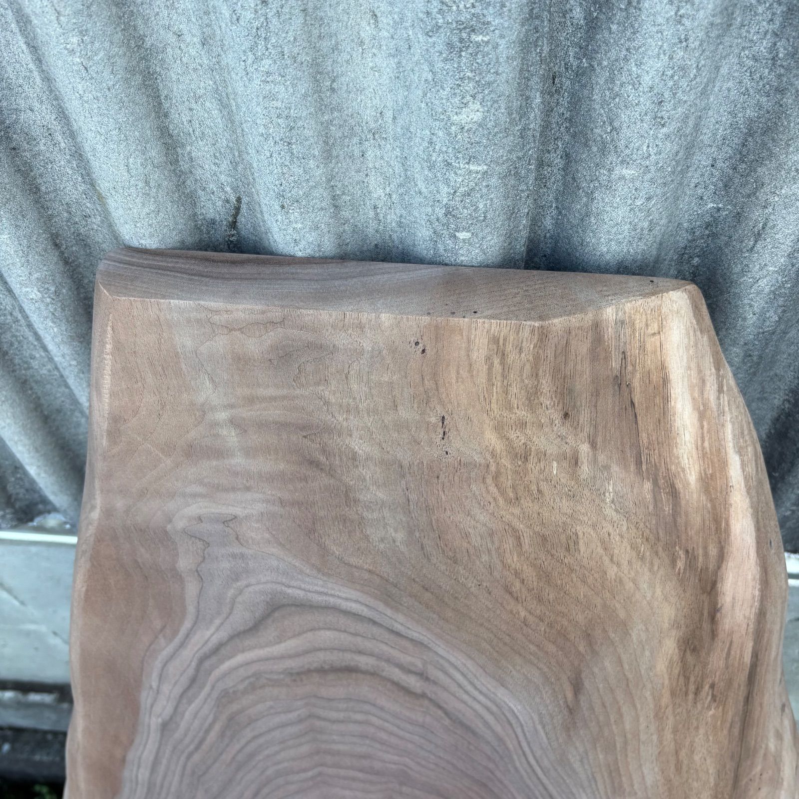 ウォールナット 一枚板