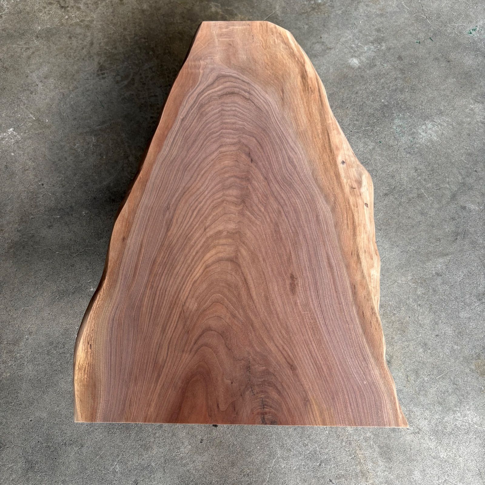 無垢材 無垢テーブル