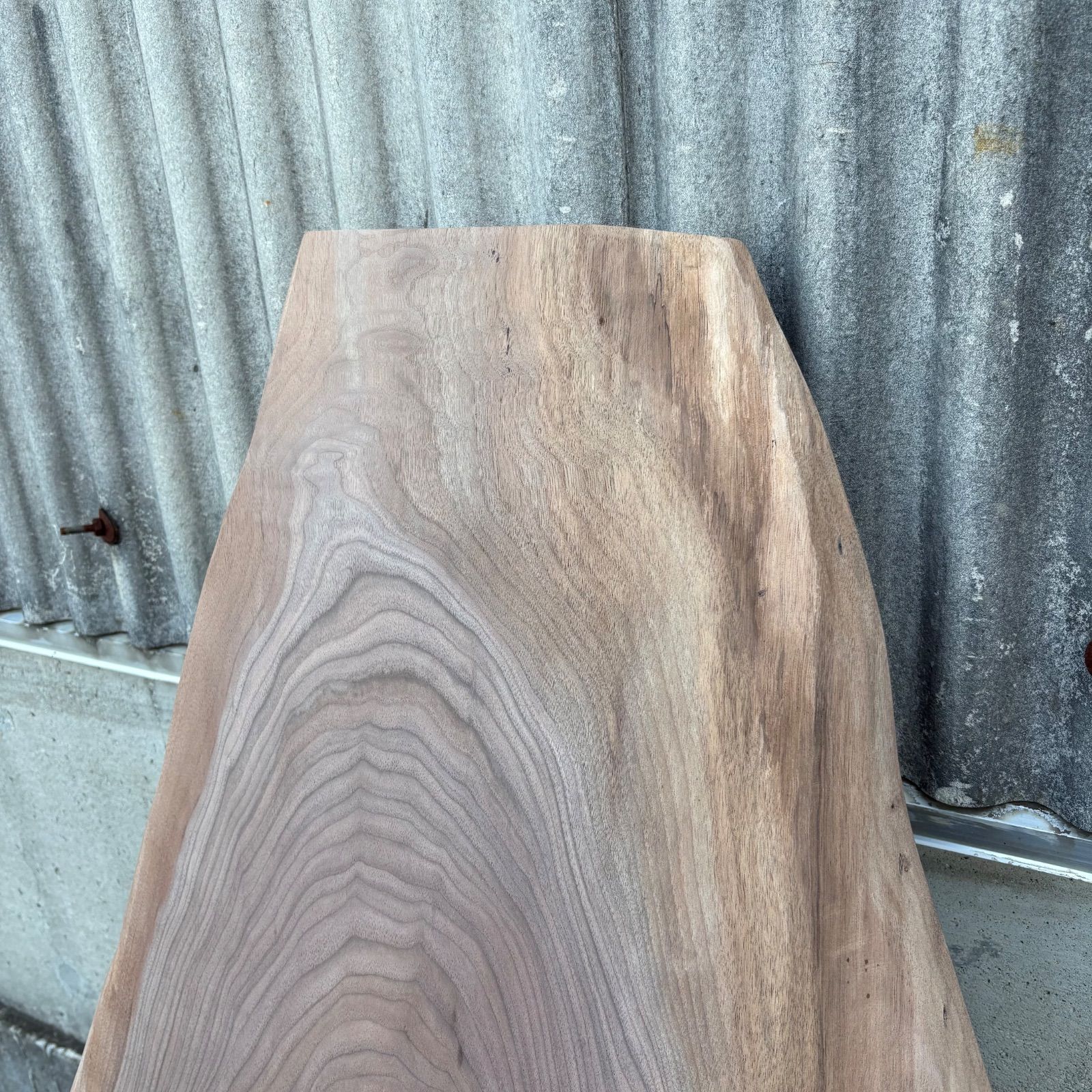 ウォールナット