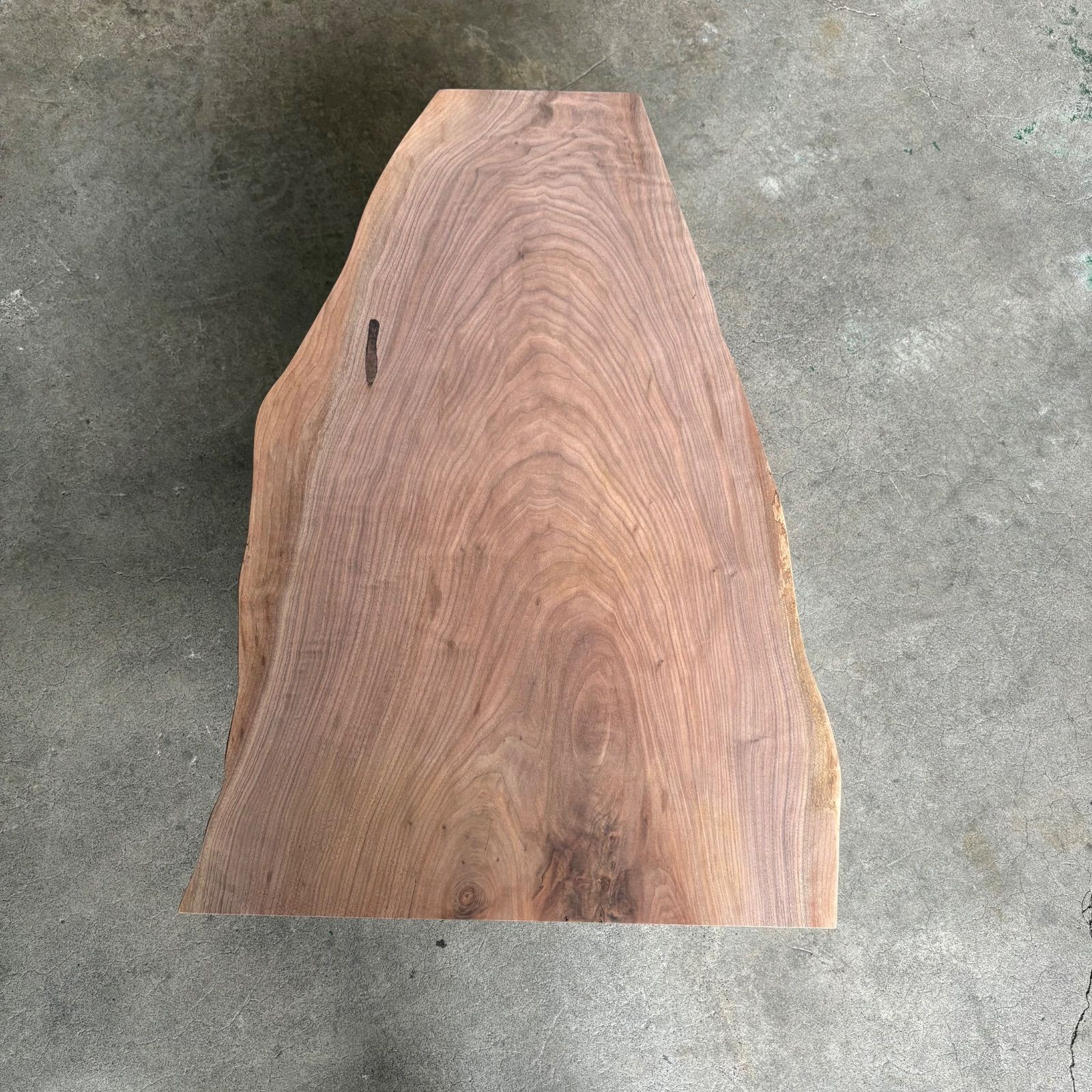 手作り家具 サイドテーブル