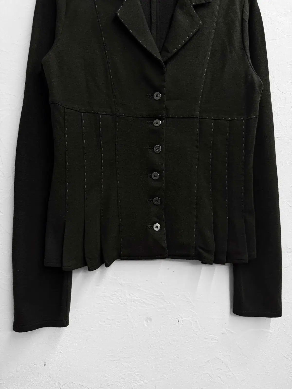 デュアルビュー ピンタック