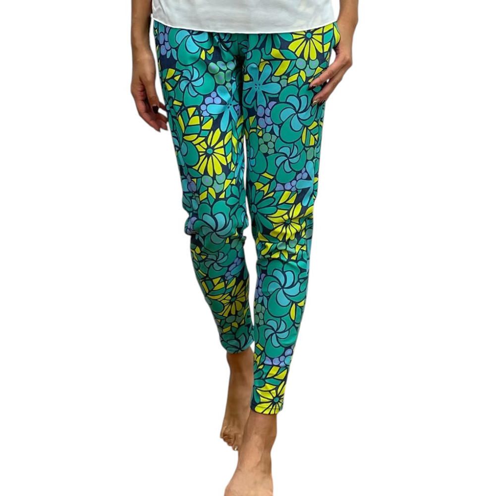 La-2 ラドゥ 水陸両用 リラックス パンツ レディース 2027 RELAX PANTS ルーズフィット ヨガ ピラティス ボトムス マリンスポーツ