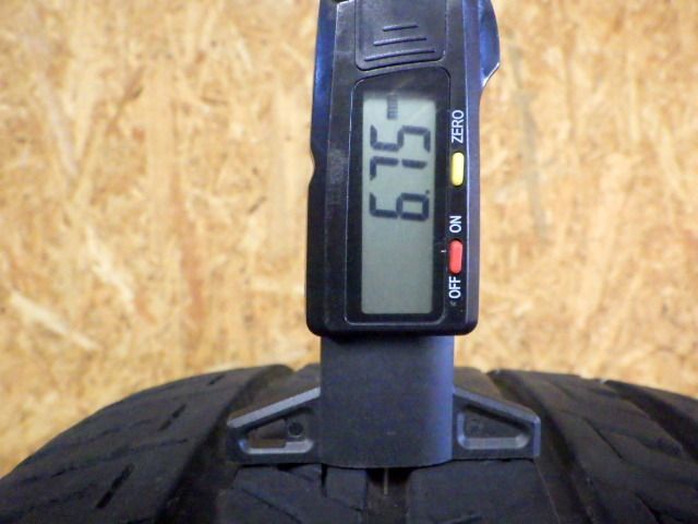 K356 送料無料◆2025年製造 約7部山◆SEIBERLING SL201◆245|45R18◆2本 FFCRYSTALESIA_COM