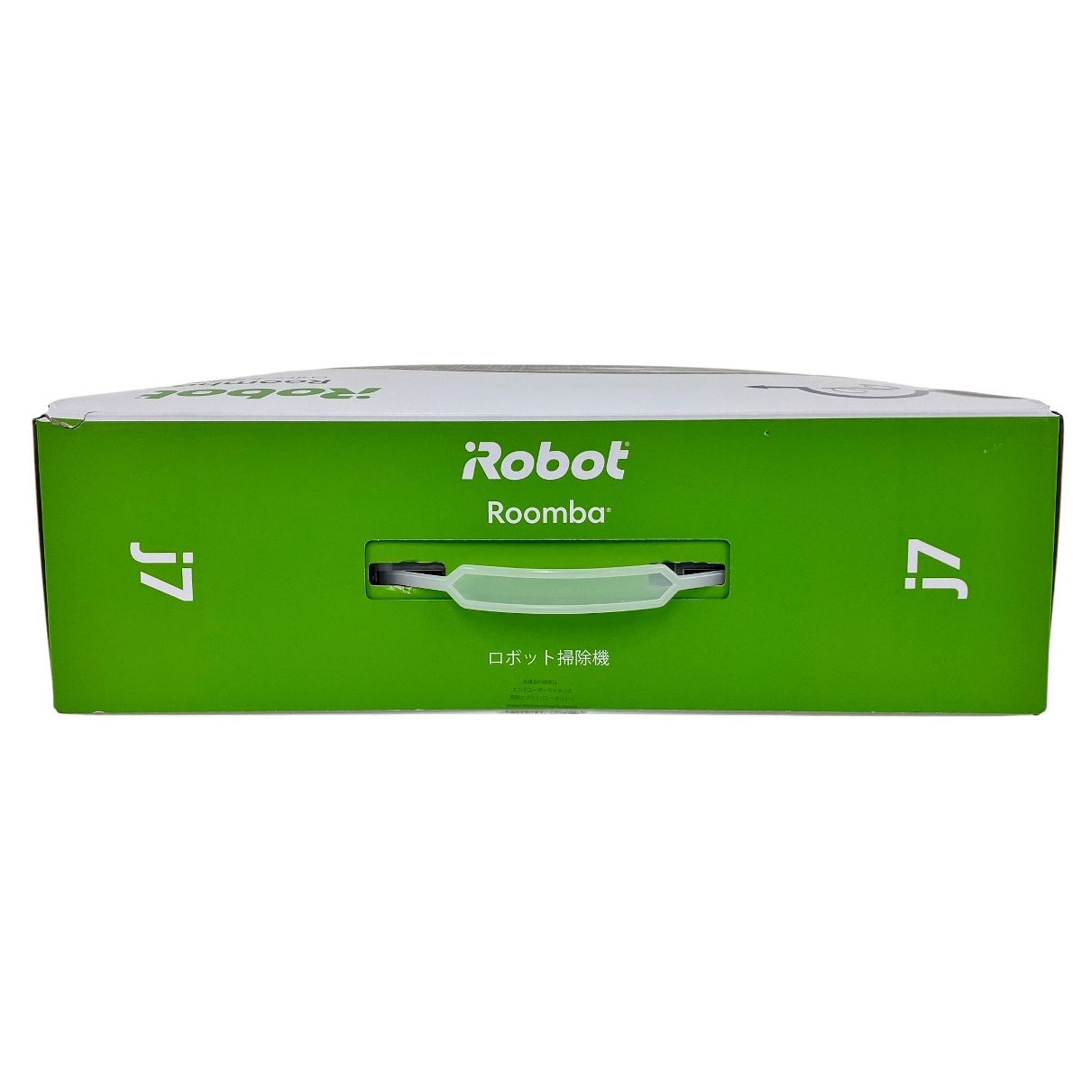 ロボット 掃除機