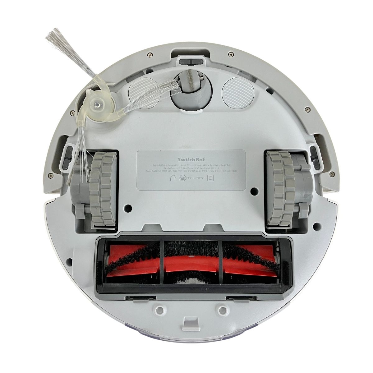 スイッチ ボット