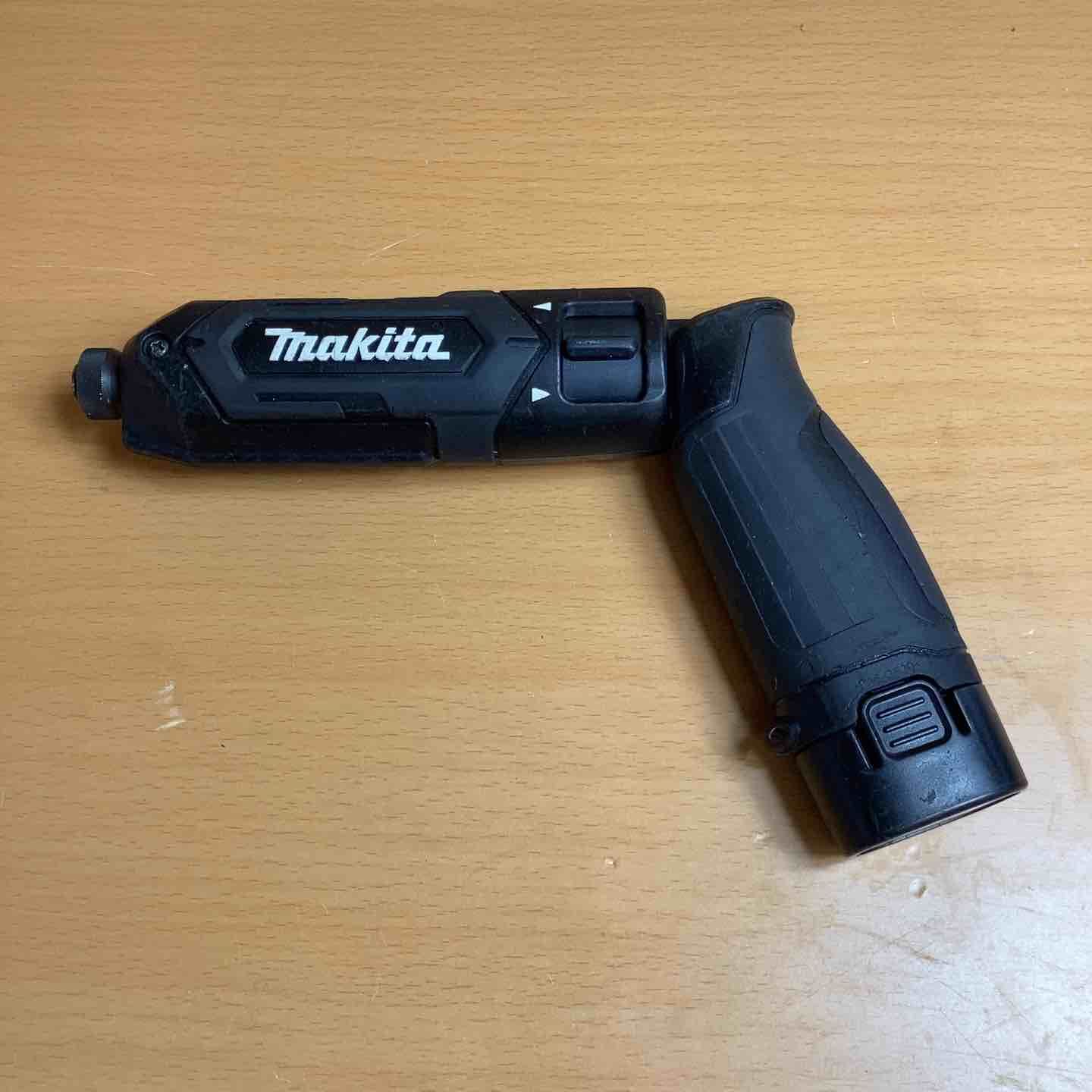 マキタ makita コードレスペンインパクトドライバー TD022DZB 越谷店