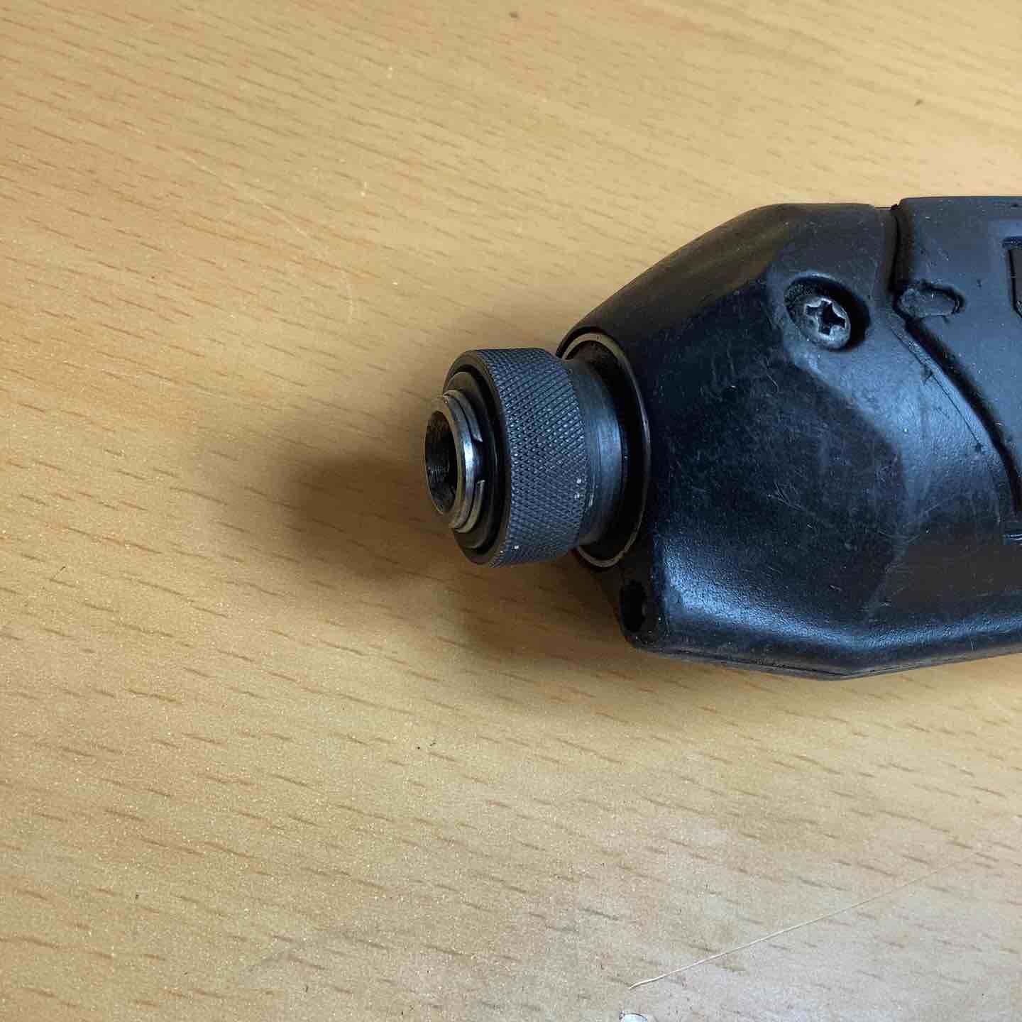 makita コードレスペンインパクトドライバー