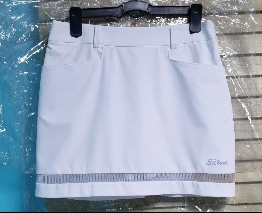 コレクション タイトリスト スカート / 67 Titleist(タイトリスト