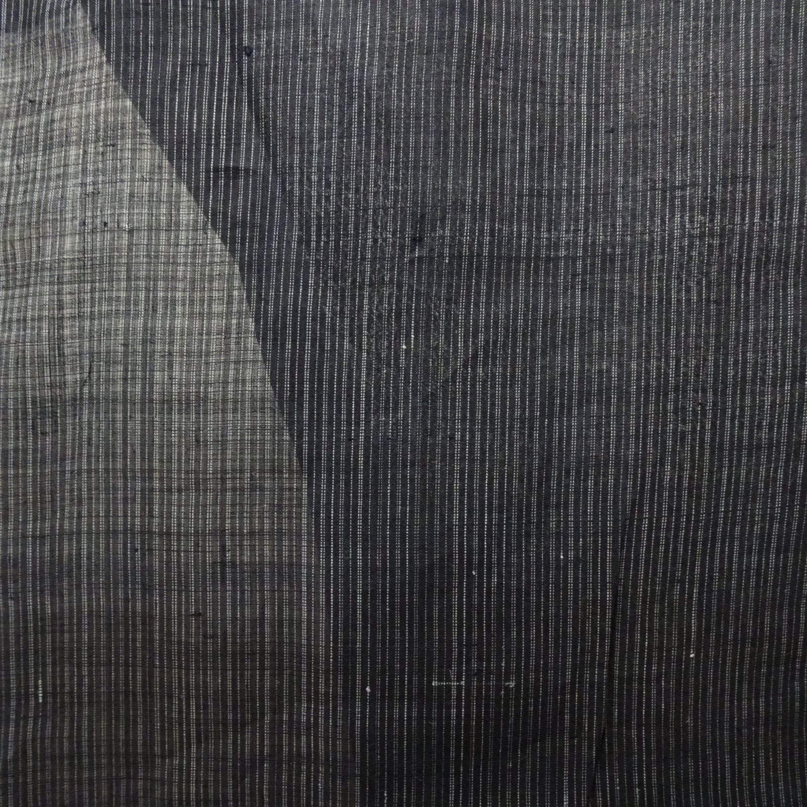 宮古上布 男着物