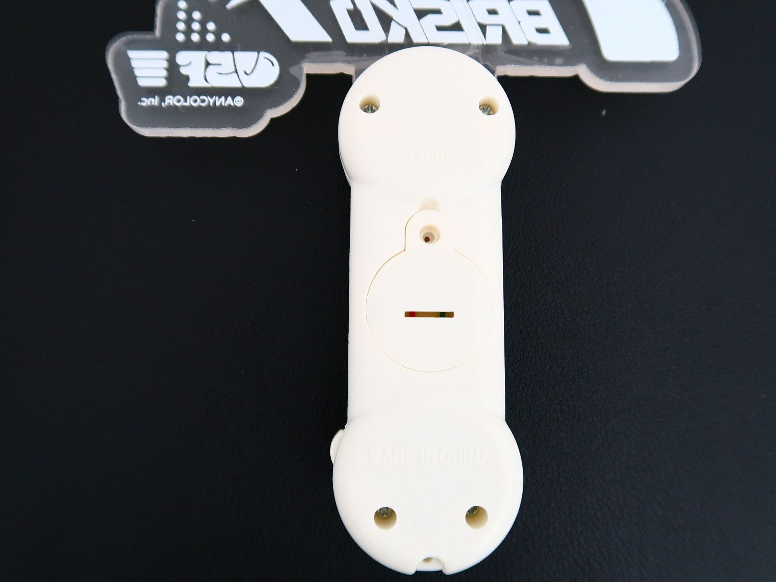 【にじさんじEN】サニーブリスコー　ペンライト　Virtual Fes 香港限定 にじさんじEN】サニーブリスコー ペンライト Virtual Fes 香港限定