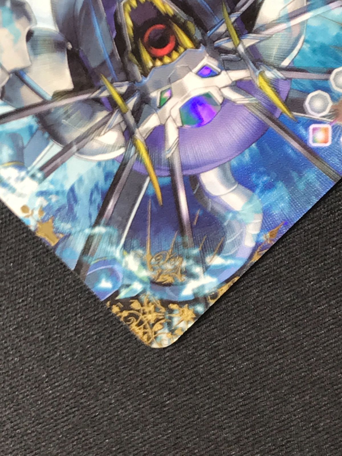 獅機龍神ストライクヴルム レオXV