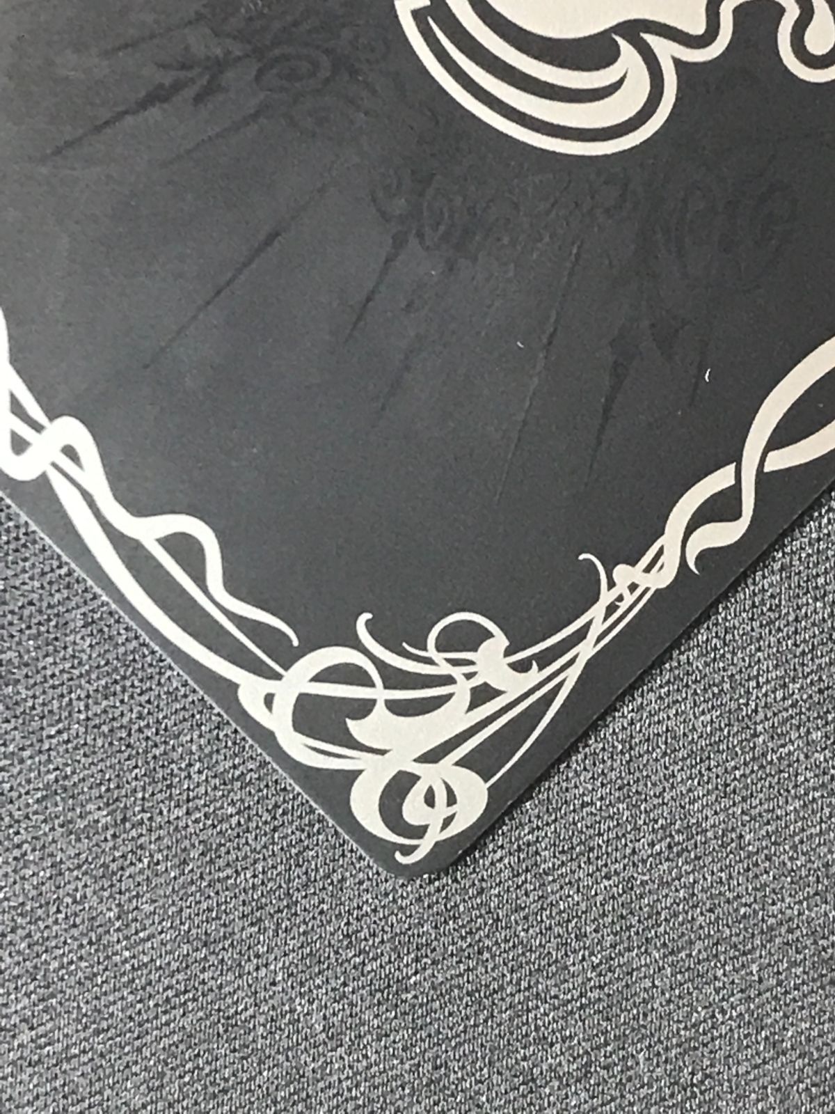 BSC49-XV08 トレカ