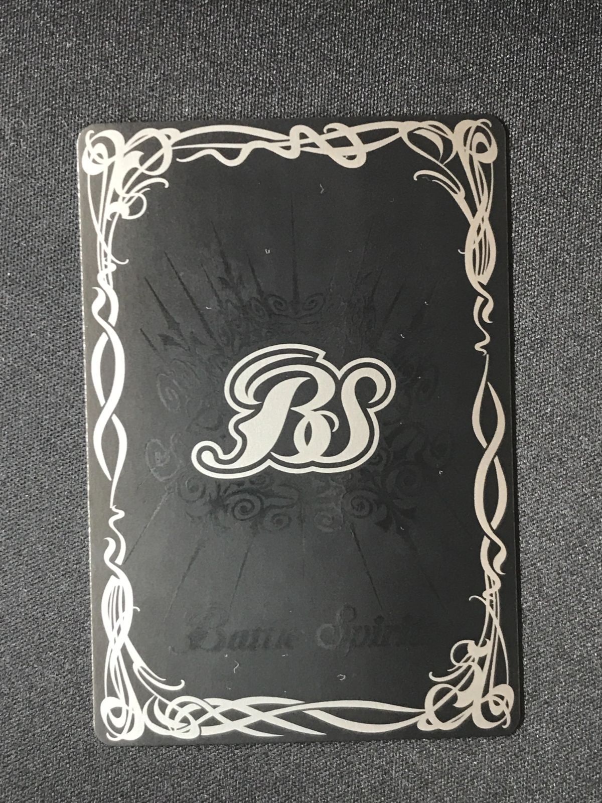 バトルスピリッツ バトスピ 獅機龍神ストライクヴルム レオXV 型番下にSECRETの文字 XV BSC49-XV08 トレカ TCG 264