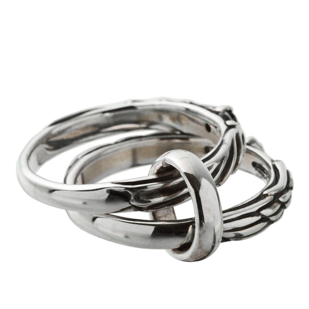 デビエンチェインリング