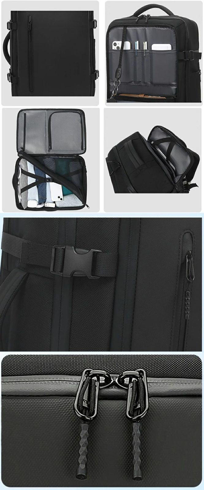 PC対応 ビジネスバッグ