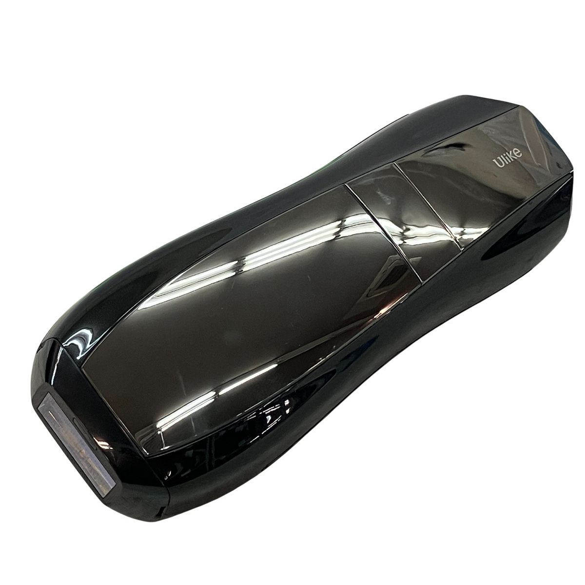 Ulike UI20S BK ユーライク X IPL光美容器 家庭用美容機器 C10550866