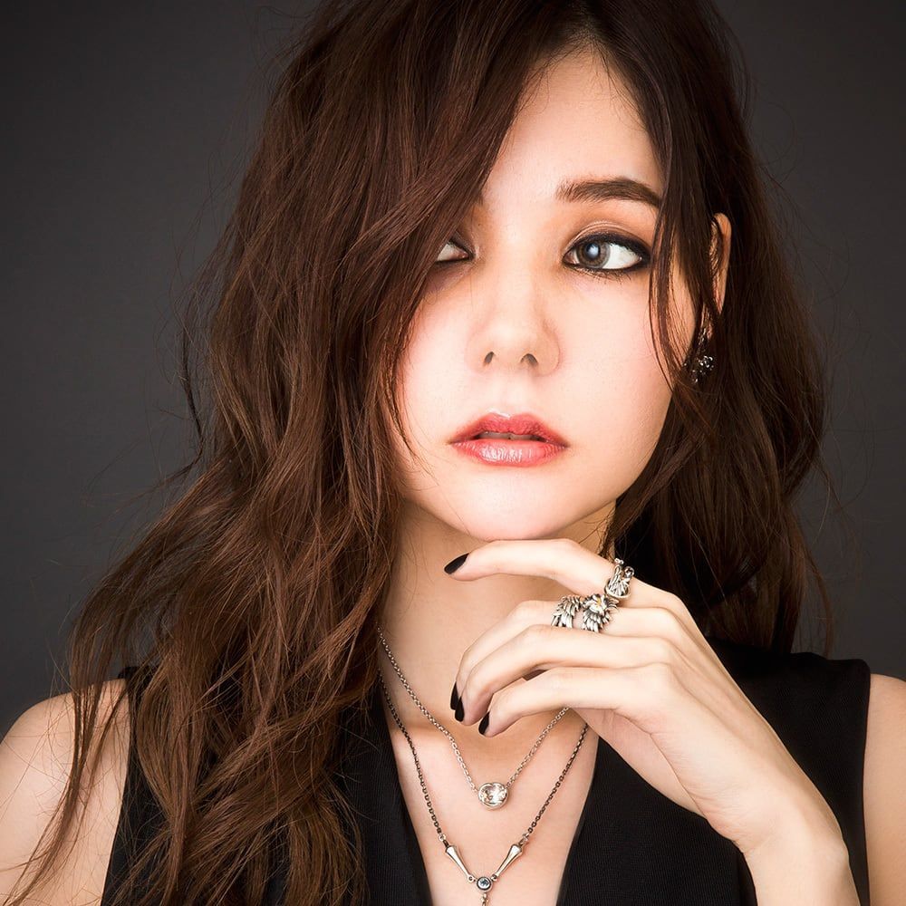 デビエンチェインリング アルテミスクラシック