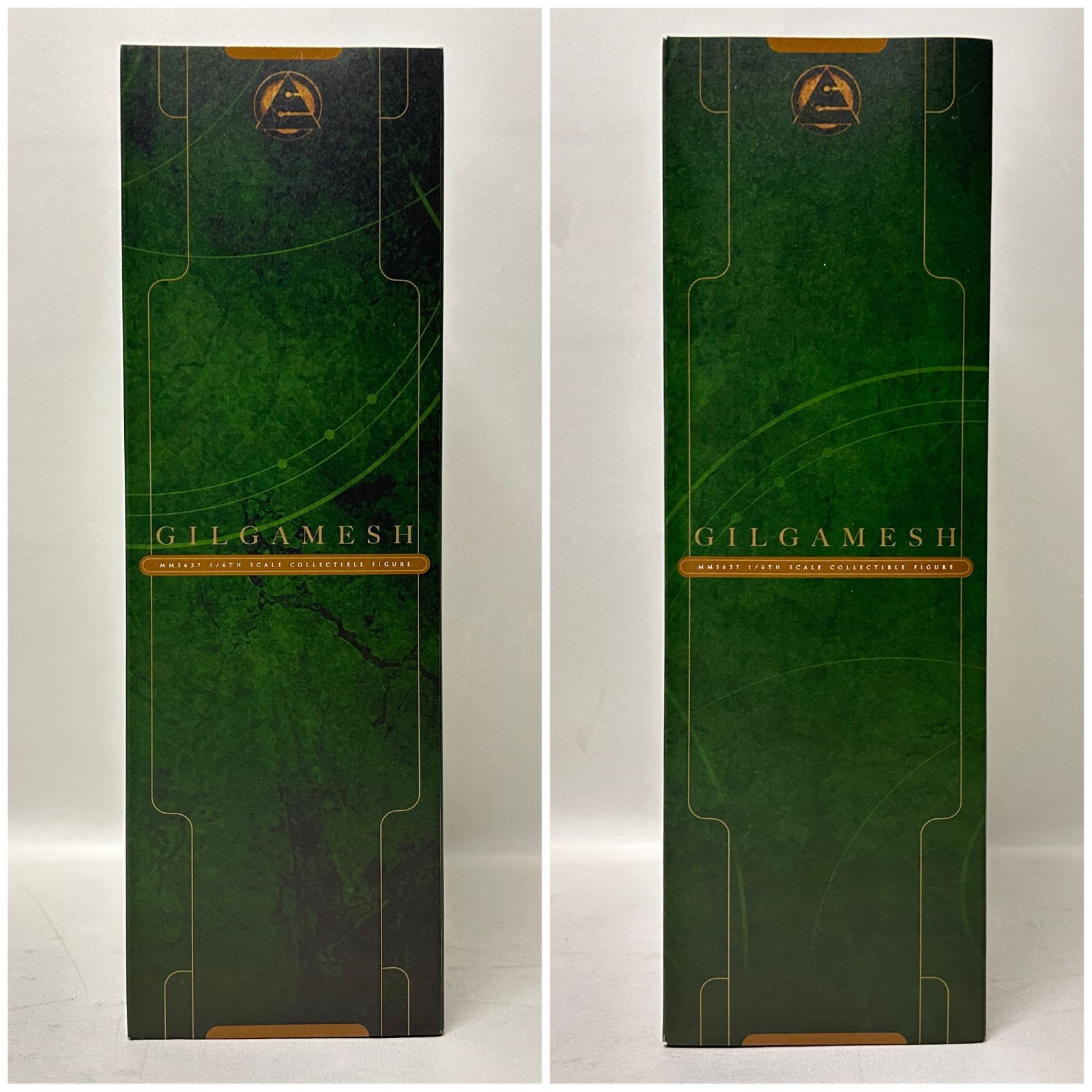 ホットトイズ ギルガメッシュ