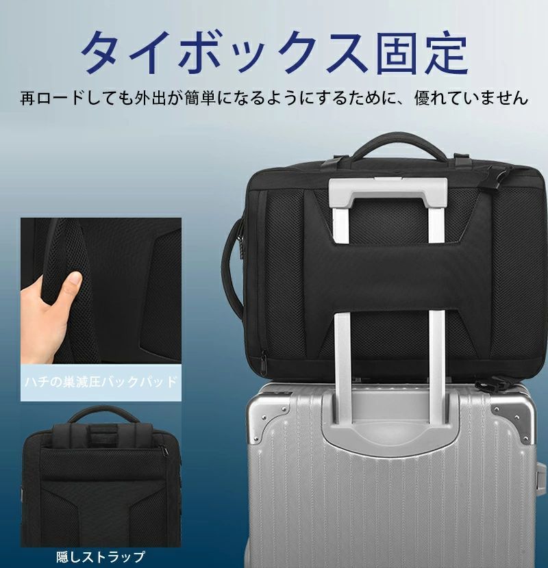 バックパック 防災バック