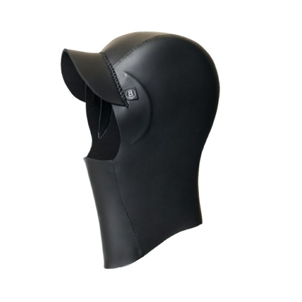 25年 SURF 8 サーフエイト ヘッドキャップ 1.5 mm ネオフード フレックス 85 F 3 NF 1 NEO HOOD FLEX