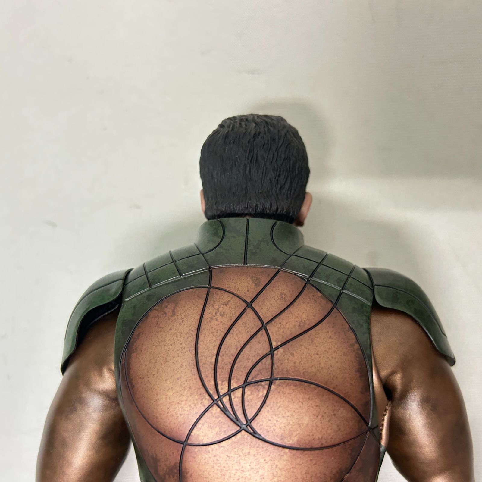 ホットトイズ ギルガメッシュ