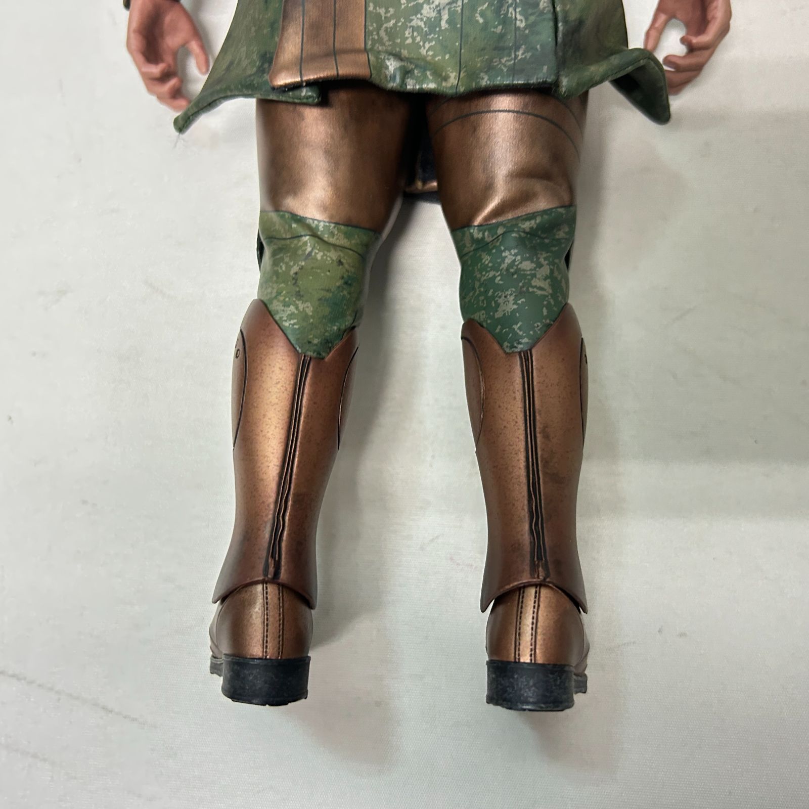 ギルガメッシュ