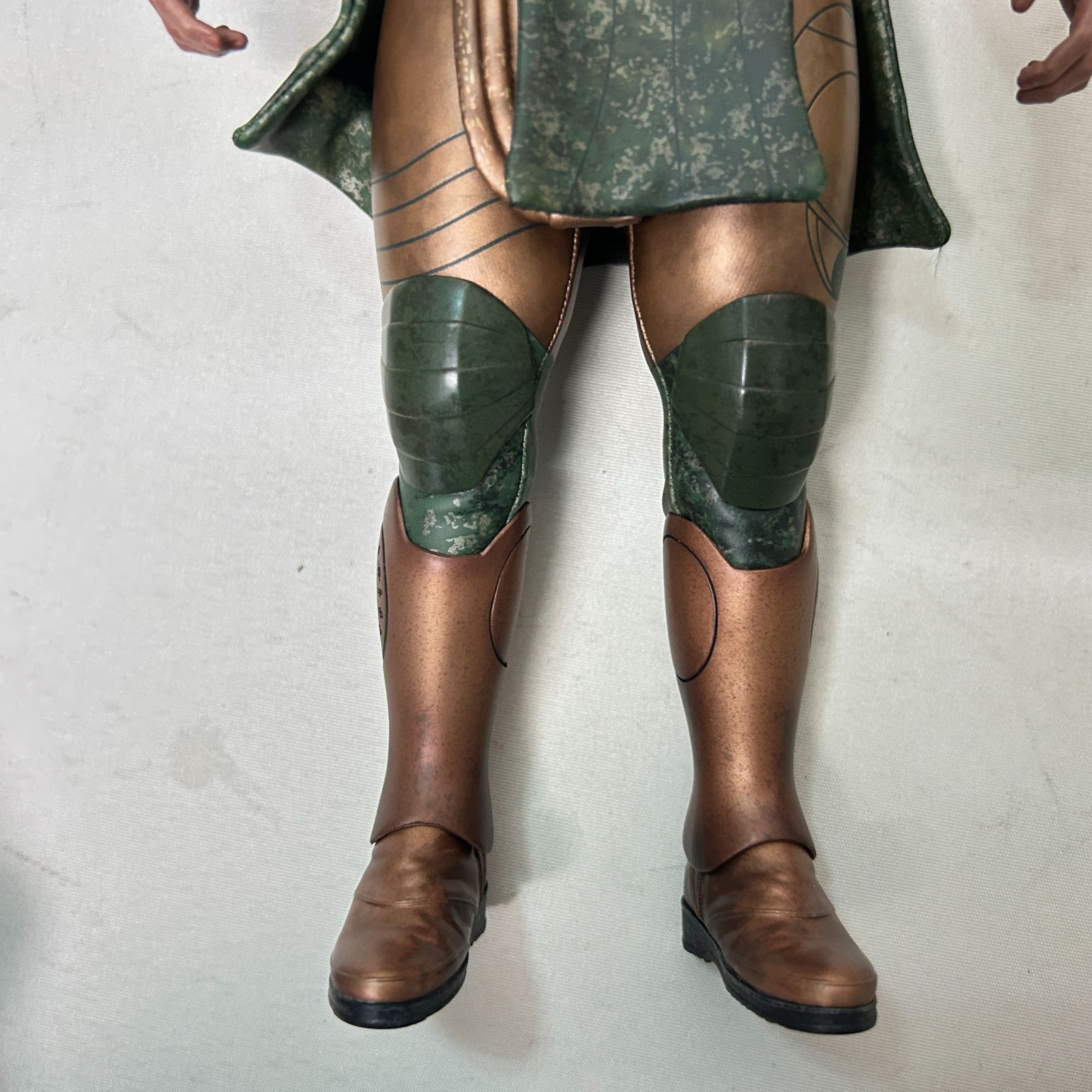 ギルガメッシュ マ