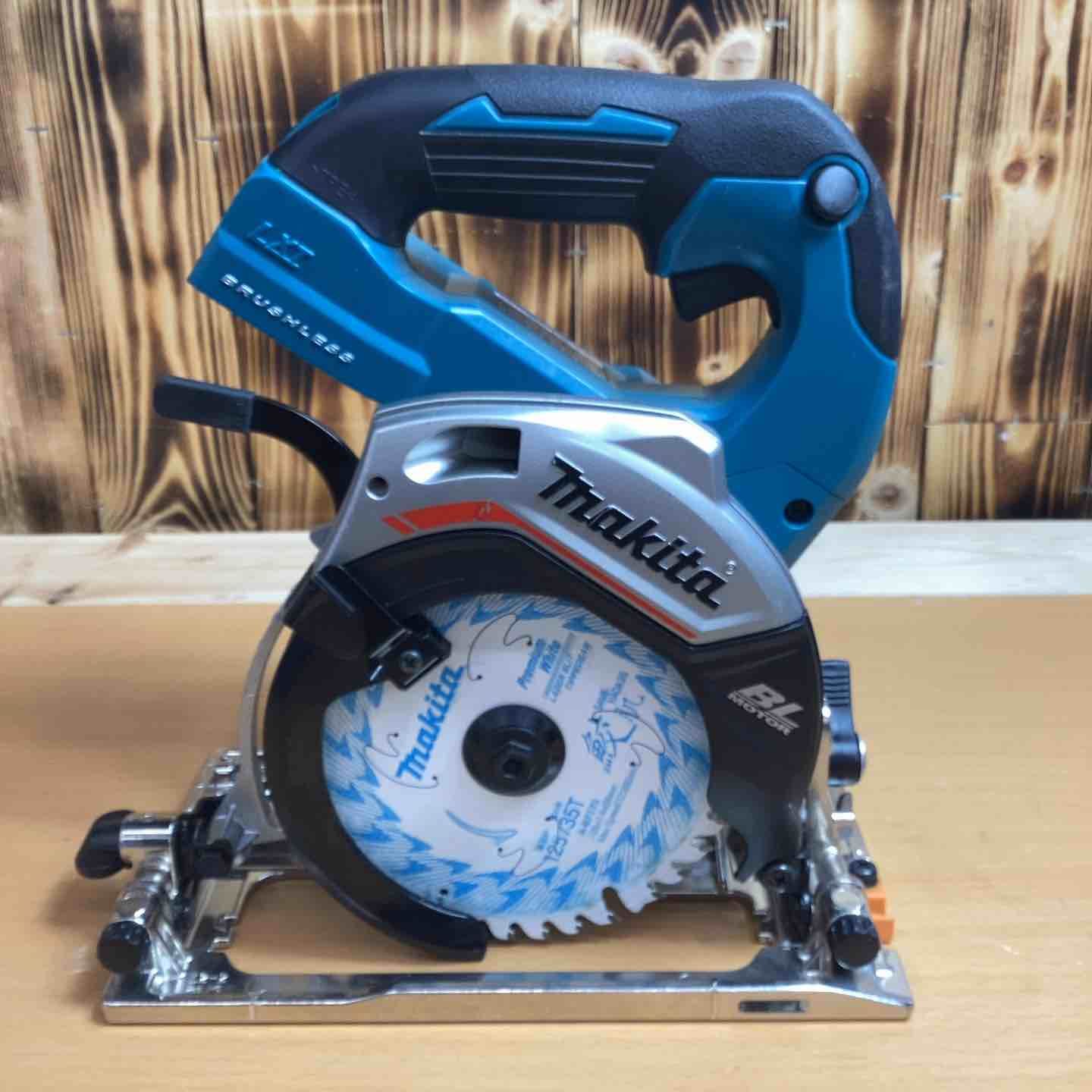 マキタ makita コードレス丸のこ HS474DZ 越谷店