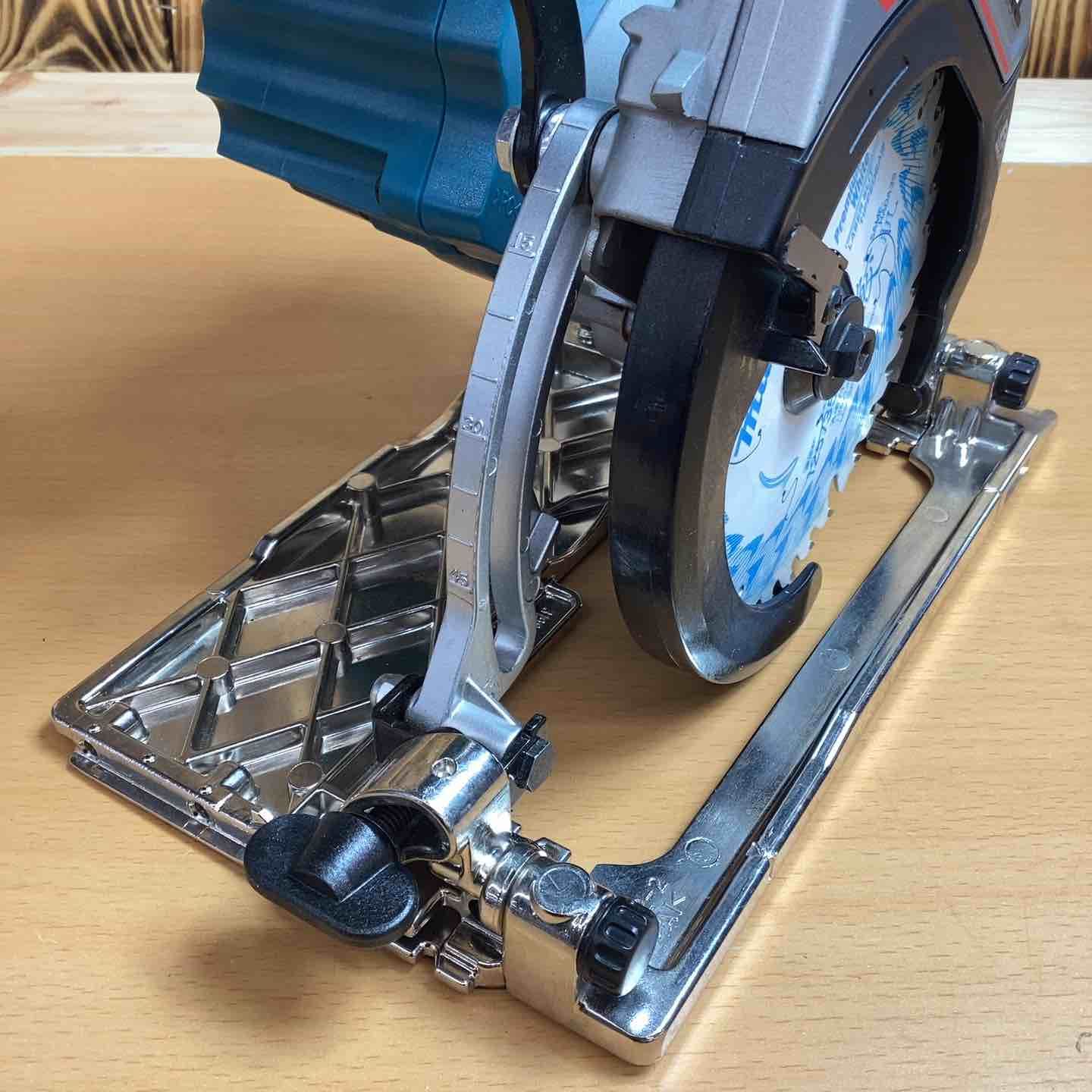 マキタ makita コードレス丸のこ HS474DZ 越谷店 HRDEVELOPMENT_JP