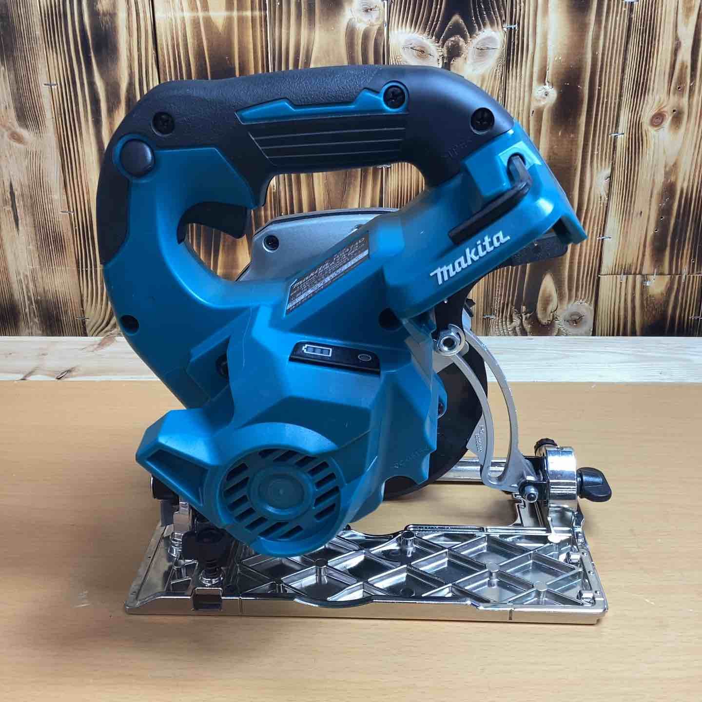 マキタ makita コードレス丸のこ HS474DZ 越谷店